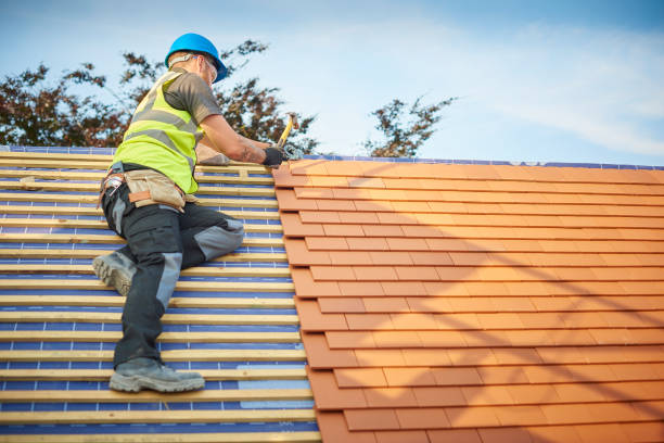 Best Flat Roofing  in Lordship, CT